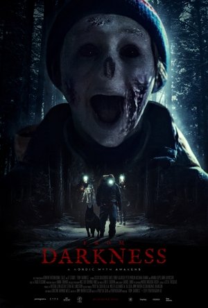 From Darkness (2024) Hindi (MULTI AUDIO) – –