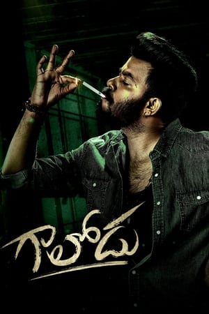 Gaalodu 2022 Hindi (HQ DUB)
