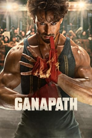 Ganapath 2023 Hindi Pre- –
