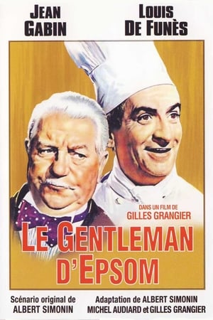Gentleman (2020) (Hindi – Kannada) Dual Audio – HD Poster Download - filmyfly