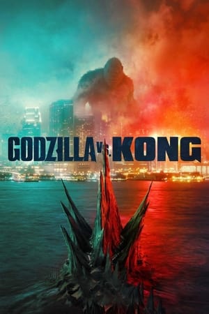 Godzilla vs Kong 2021 Hindi (ORG) Dual Audio 330MB HD Poster Download - filmyfly