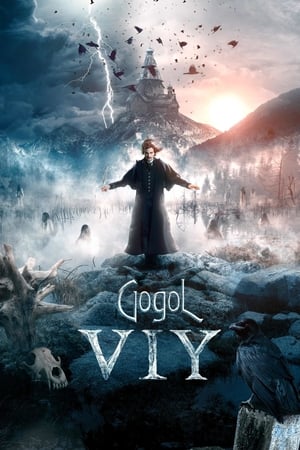 Gogol. Viy (2018) Hindi Dual Audio – 720p – HD Poster Download - filmyfly