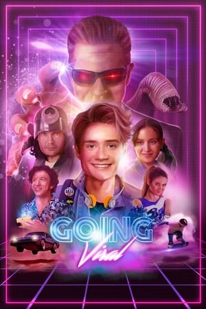 Going Viral (2024) Hindi (MULTI AUDIO)