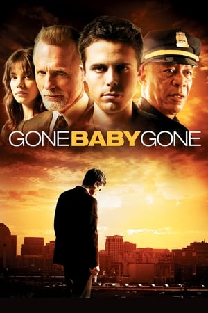 Gone Baby Gone (2007) Hindi Dual Audio [1.1GB] HD Poster Download - filmyfly