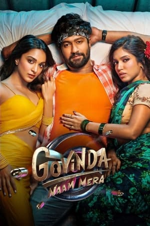 Govinda Naam Mera (2022) Hindi Movie –
