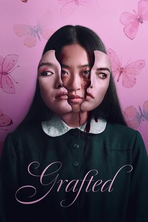Grafted (2024) Hindi (MULTI AUDIO) – – HD Poster Download - filmyfly