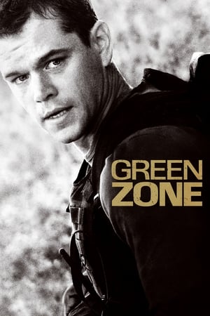 Green Zone (2010) Dual Audio Hindi Movie - 940MB
