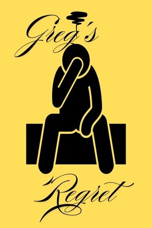 Greg's Regret (2025) Hindi (MULTI AUDIO) – – HD Poster Download - filmyfly