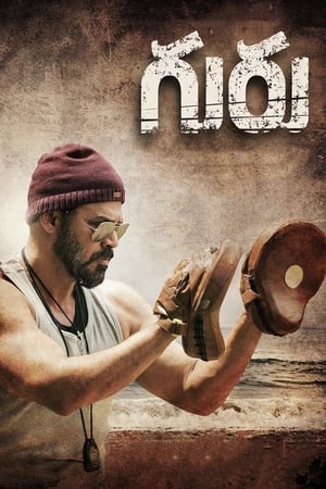 Guru (2017) Hindi Dual Audio 450MB