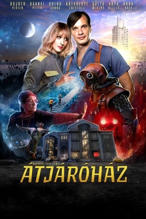 Half Way Home 2022 Hindi – HD Poster Download - filmyfly