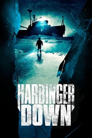 Harbinger Down (2015) Dual Audio Hindi Full Movie - 840MB