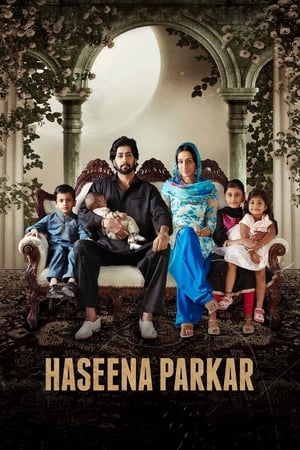 Haseena Parkar (2017) 370MB Full Movie Download