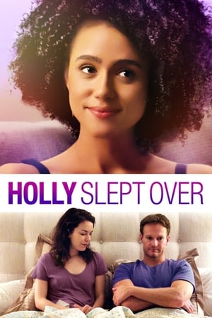 Holly Slept Over (2020) Hindi Dual Audio – –