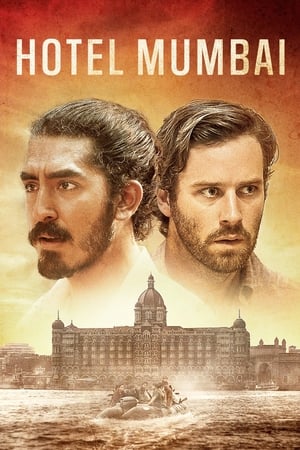Hotel Mumbai (2018) Hindi (Original) Dual Audio [1GB] HD Poster Download - filmyfly