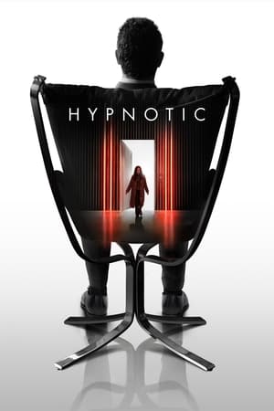 Hypnotic (2021) Hindi Dual Audio [850MB]