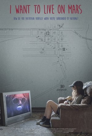 I Want to Live on Mars (2023) Hindi (MULTI AUDIO) – –