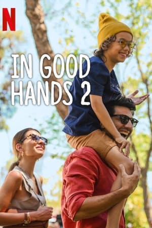 In Good Hands 2 (2024) Hindi Dual Audio – – HD Poster Download - filmyfly