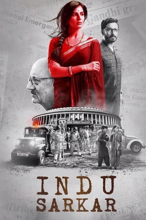 Indu Sarkar 2017 Hindi Movie [190MB]
