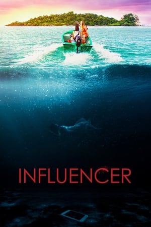 Influencer (2022) Hindi Dubbed (ORG) – HD Poster Download - filmyfly