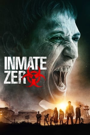 Inmate Zero (2020) Hindi Dual Audio [1.1GB] HD Poster Download - filmyfly