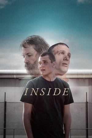 Inside (2025) Hindi (MULTI AUDIO) – – HD Poster Download - filmyfly