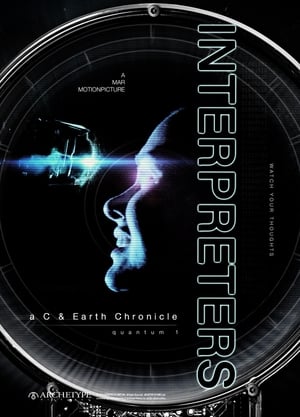 Interpreters 2019 Hindi Dual Audio 370MB