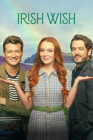 Irish Wish 2024 Hindi Dual Audio – –