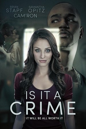 Is It a Crime? (2025) Hindi (MULTI AUDIO) – – HD Poster Download - filmyfly