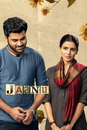 Jaanu 2020 (Hindi -Telugu) Dual Audio [1.2GB]