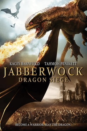 Jabberwock (2011) Hindi Dual Audio 300MB