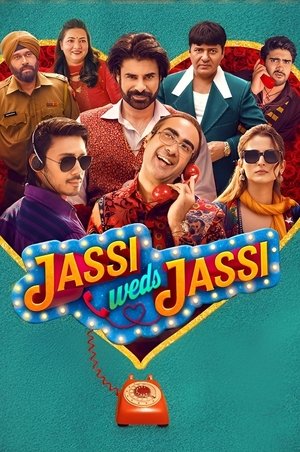 Jassi Weds Jassi (2025) Hindi (MULTI AUDIO) – –