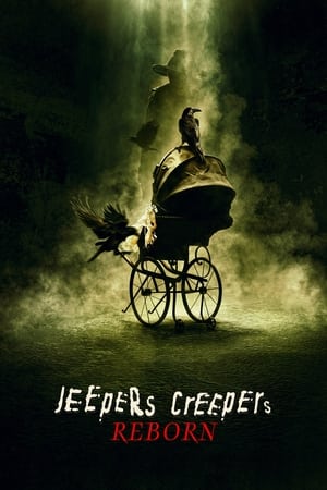 Jeepers Creepers: Reborn (2022) Hindi Dual Audio –