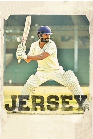 Jersey 2019 Hindi Dual Audio [1.4GB]