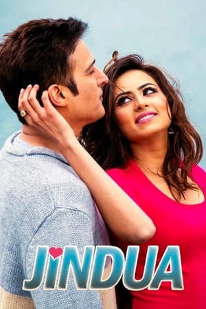 Jindua (2017) Hindi Movie [1GB]