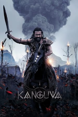 Kanguva 2024 Malayalam Dubbbed HD Poster Download - filmyfly