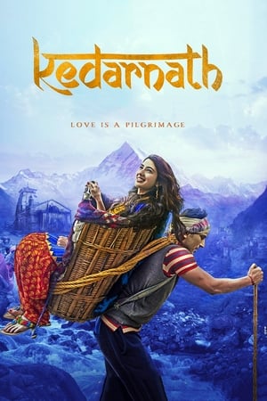 Kedarnath 2018 Movie [1.4GB] HD Poster Download - filmyfly