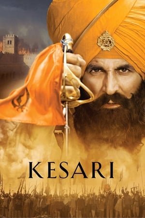 Kesari 2019 Movie [1.4GB]