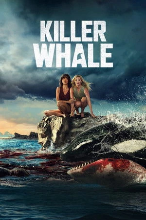 Killer Whale (2026) Hindi (MULTI AUDIO) – –