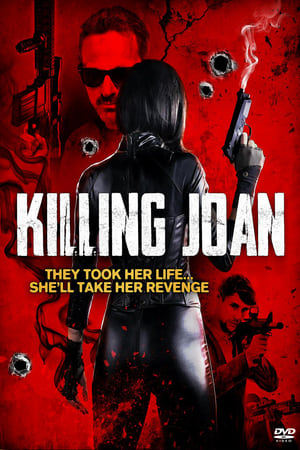 Killing Joan 2018 Hindi Dual Audio [965MB] HD Poster Download - filmyfly