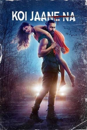 Koi Jaane Na 2021 Hindi Movie [1GB] HD Poster Download - filmyfly