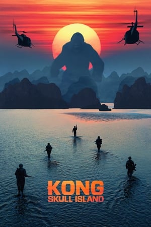 Kong Skull Island 2017 Hindi Dual [1.1GB] Download