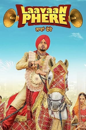 Laavaan Phere (2018) Movie HDTVRip - [370MB]