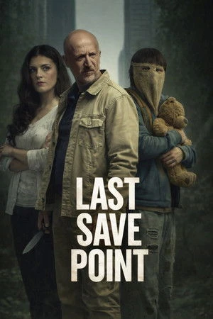 Last Save Point (2026) Hindi (MULTI AUDIO) – –