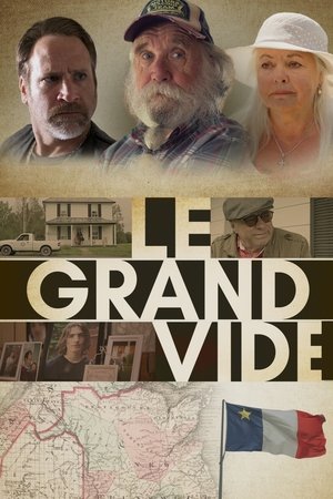 Le Grand Vide (2024) Hindi (MULTI AUDIO) – –