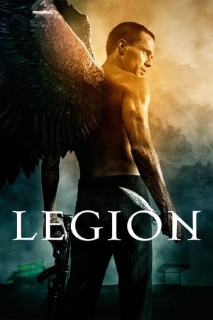 Legion (2010) Hindi Dual Audio [850MB]