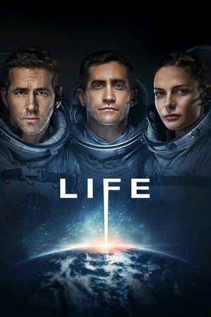Life (2017) Hindi Dual Audio 360MB HD Poster Download - filmyfly