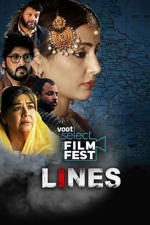 Lines (2021) Hindi Movie –