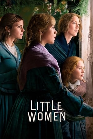Little Women 2019 Hindi Dual Audio 400MB