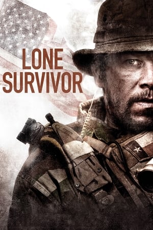 Lone Survivor (2013) Dual Audio Hindi [930MB]