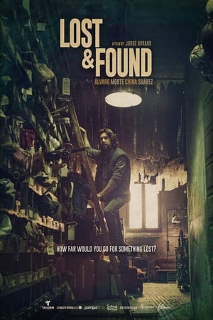 Lost & Found (2022) Hindi Dual Audio – HD Poster Download - filmyfly